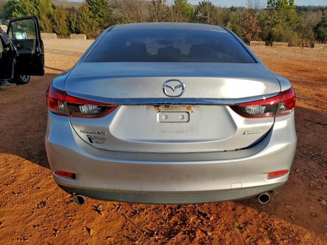 Mazda 6 Sport Image 9