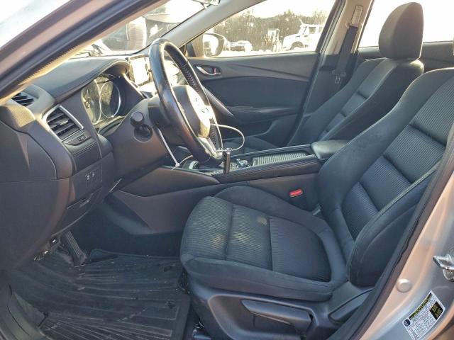 Mazda 6 Sport Image 10