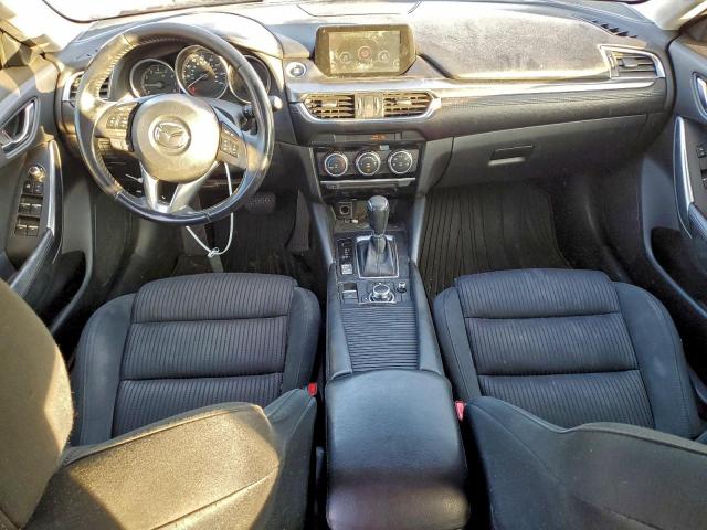 Mazda 6 Sport Image 7