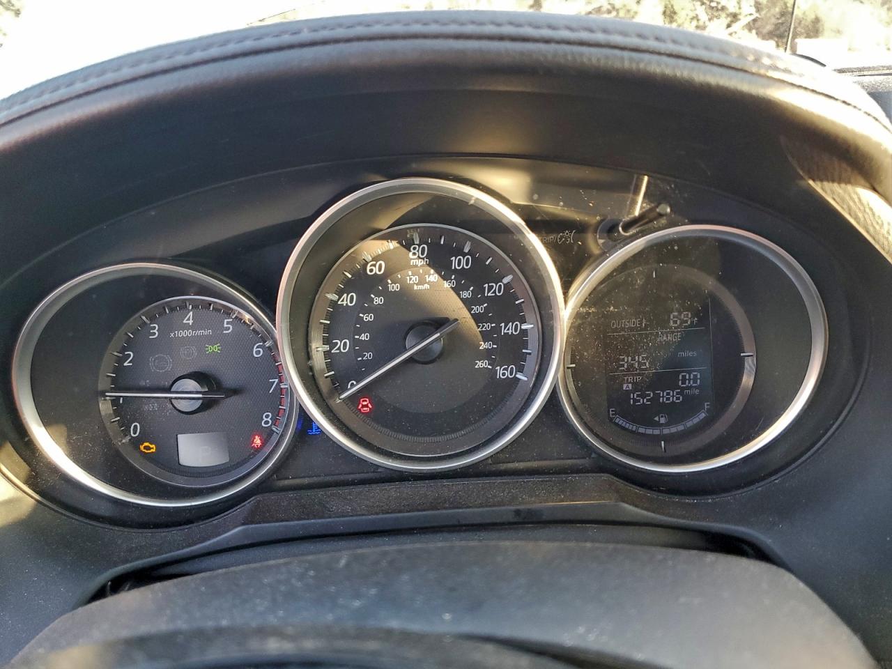 Mazda 6 Sport Image 2