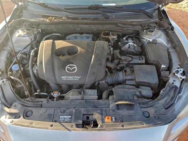 Mazda 6 Sport Image 12