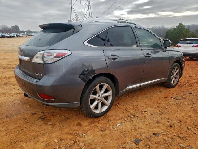 Lexus RX 350 Image 6