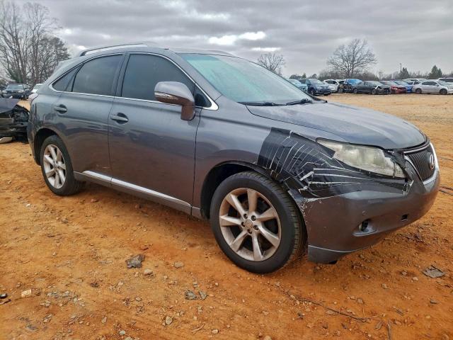 Lexus RX 350 Image 13
