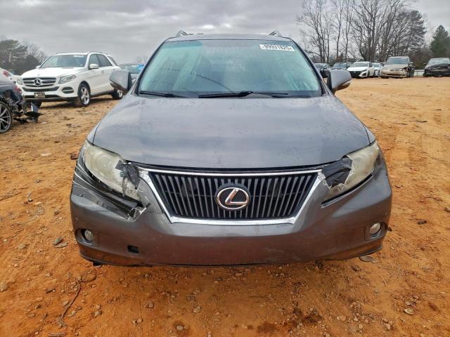 Lexus RX 350 Image 2
