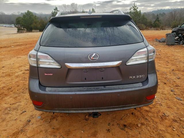 Lexus RX 350 Image 3