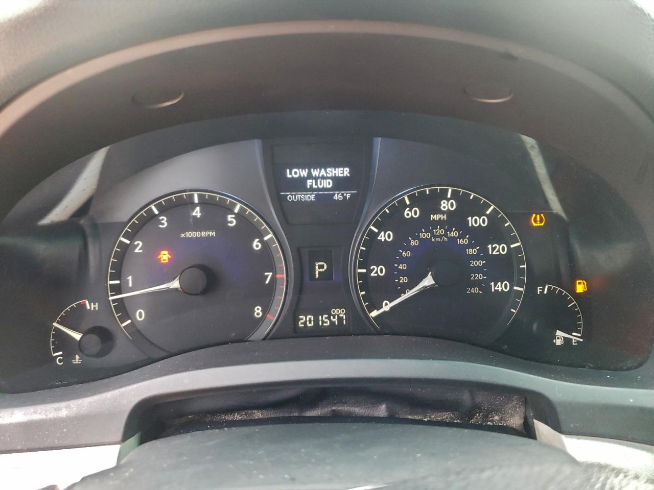 Lexus RX 350 Image 8