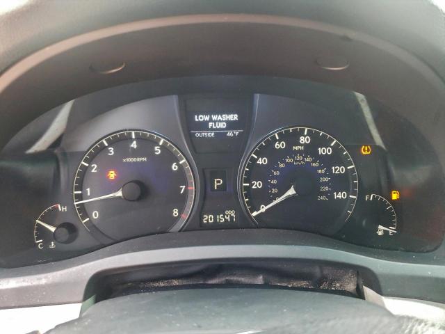 Lexus RX 350 Image 8