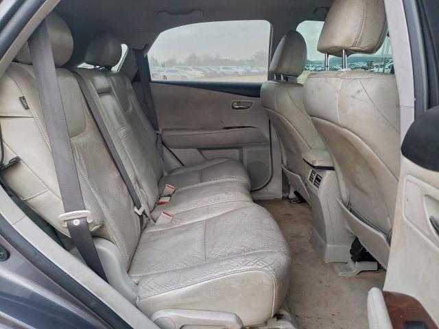 Lexus RX 350 Image 12