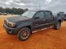 Toyota Tacoma Double Cab Prerunner Long Bed Image 1