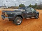 Toyota Tacoma Double Cab Prerunner Long Bed Image 7