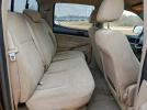 Toyota Tacoma Double Cab Prerunner Long Bed Image 9
