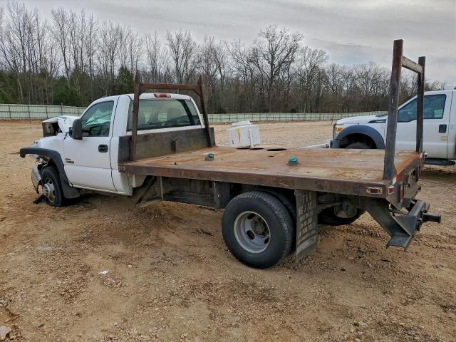 Chevrolet Silverado C3500 Image 5
