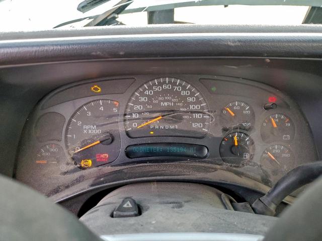 Chevrolet Silverado C3500 Image 6