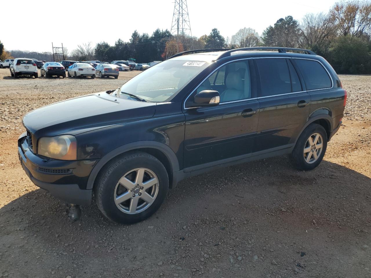 Volvo XC90 3.2 Image 1