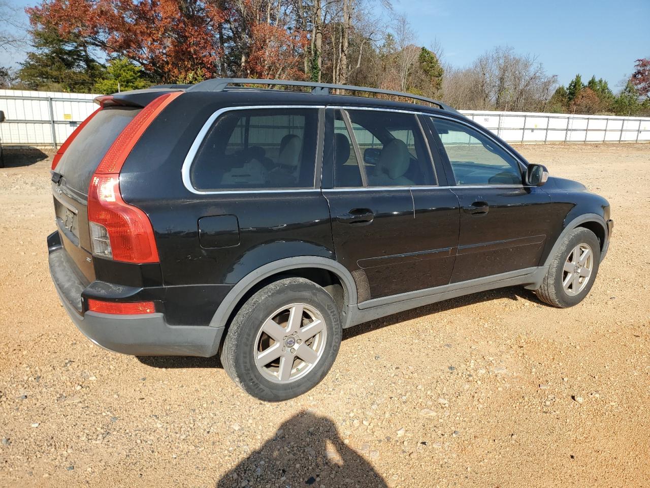 Volvo XC90 3.2 Image 2