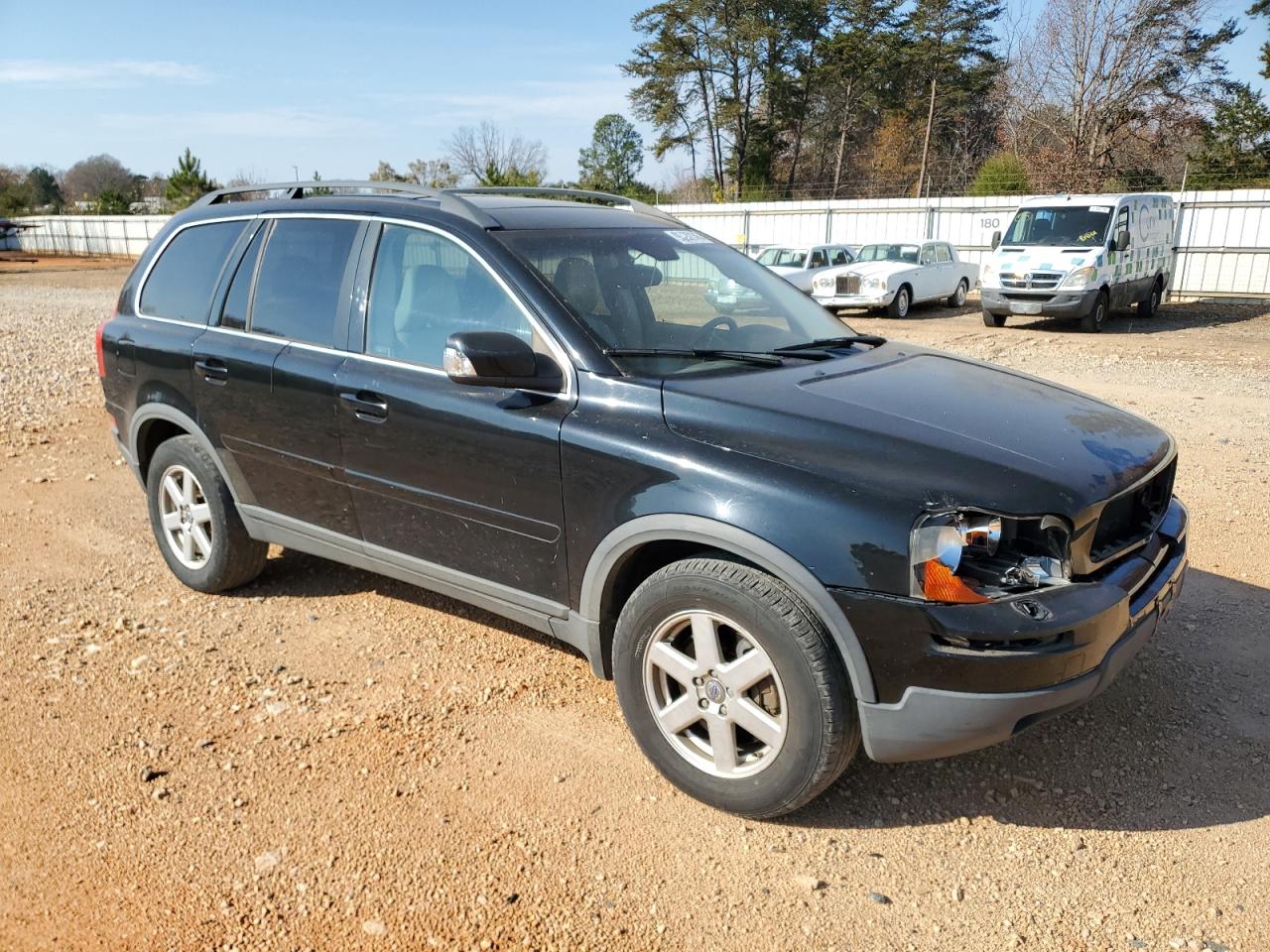 Volvo XC90 3.2 Image 12