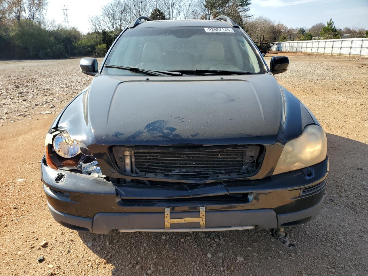 Volvo XC90 3.2 Image 8