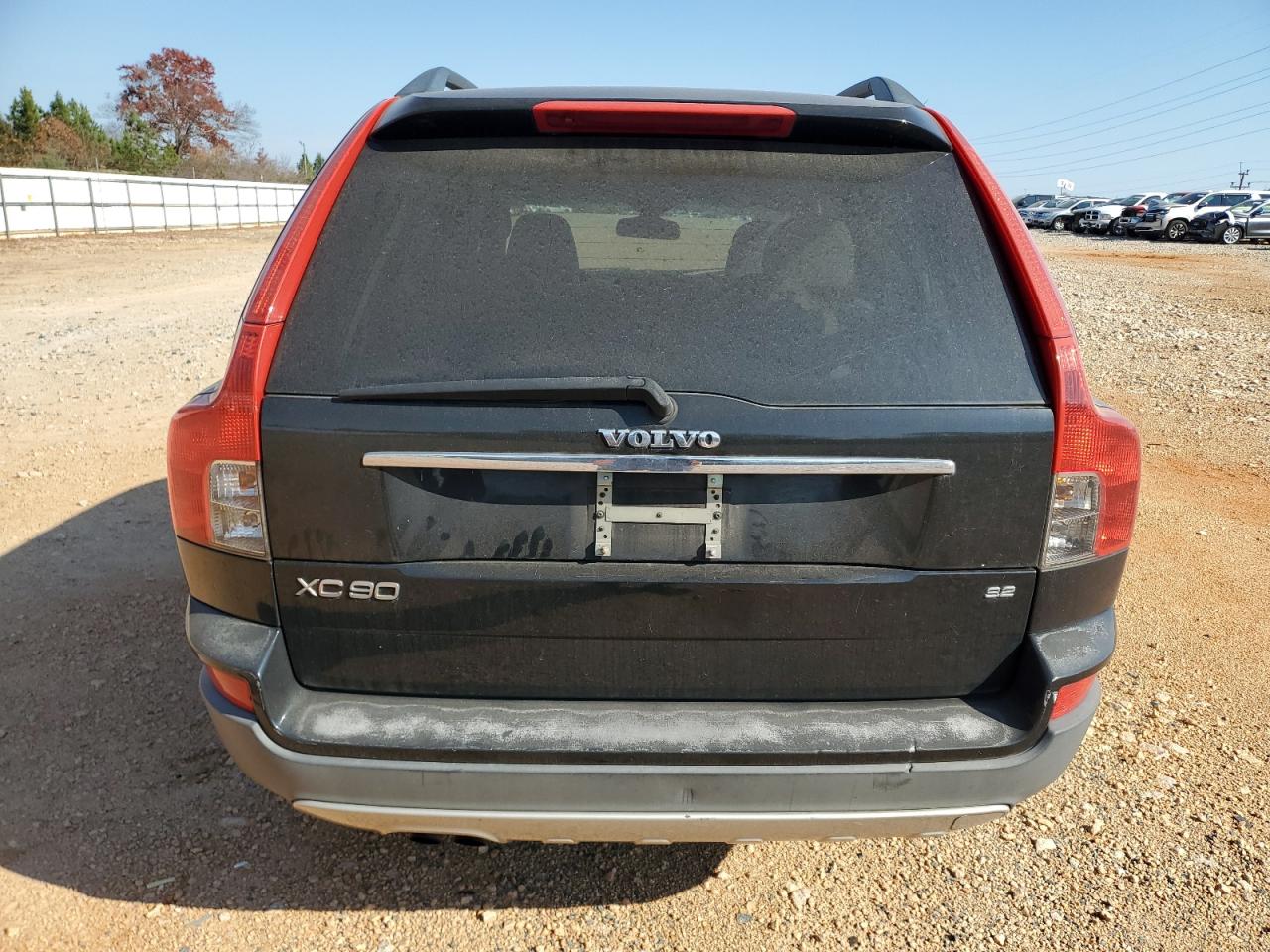 Volvo XC90 3.2 Image 3