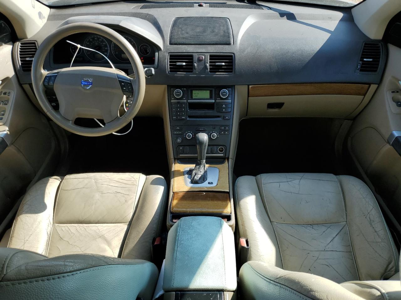 Volvo XC90 3.2 Image 9