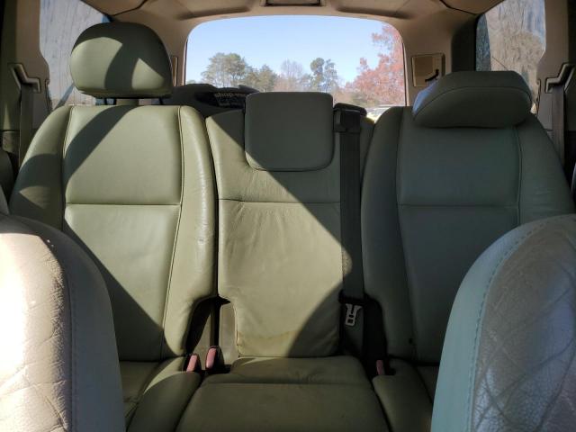 Volvo XC90 3.2 Image 4