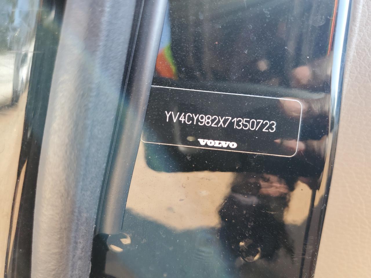 Volvo XC90 3.2 Image 13