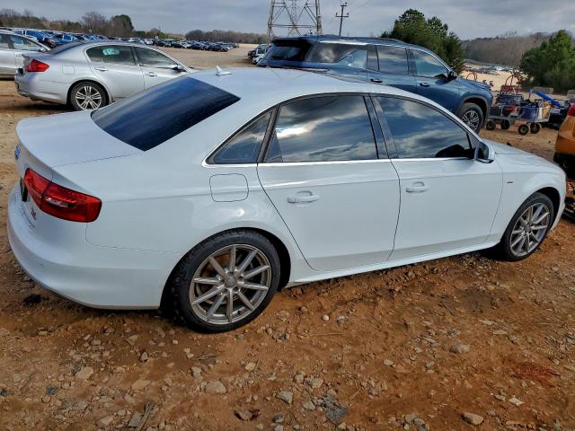Audi A4 Premium Plus Image 3