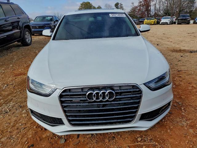 Audi A4 Premium Plus Image 9