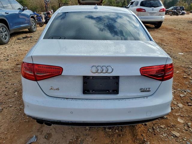 Audi A4 Premium Plus Image 4