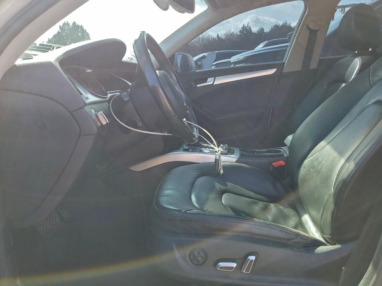 Audi A4 Premium Plus Image 6