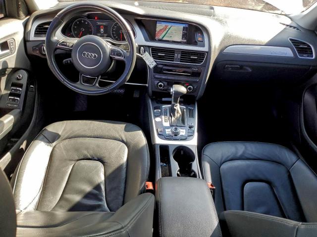 Audi A4 Premium Plus Image 8