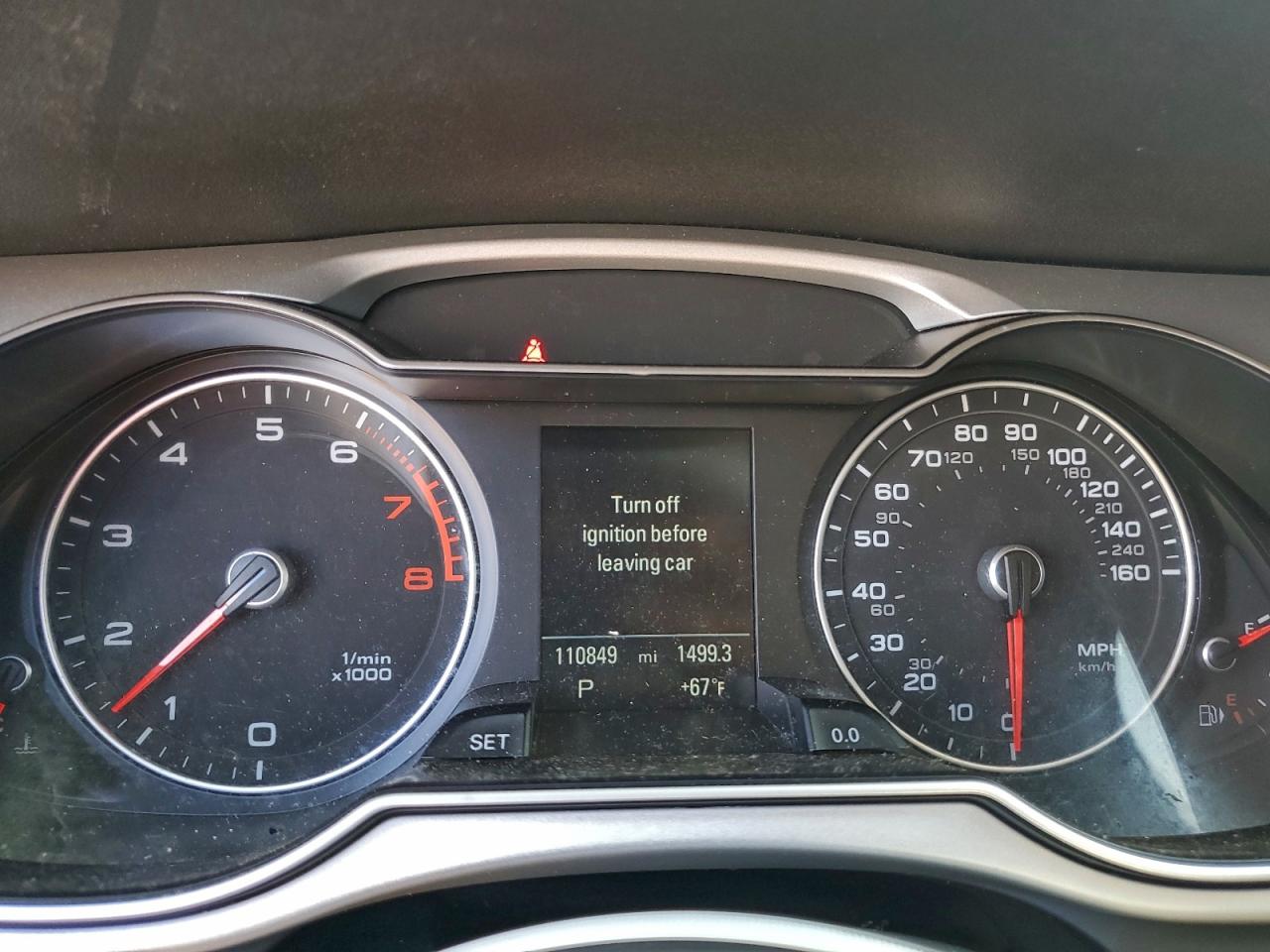 Audi A4 Premium Plus Image 12