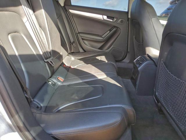 Audi A4 Premium Plus Image 10