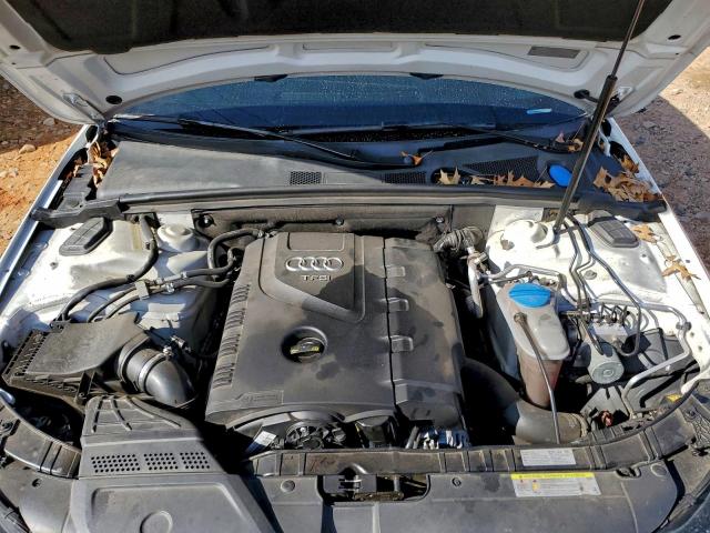 Audi A4 Premium Plus Image 11