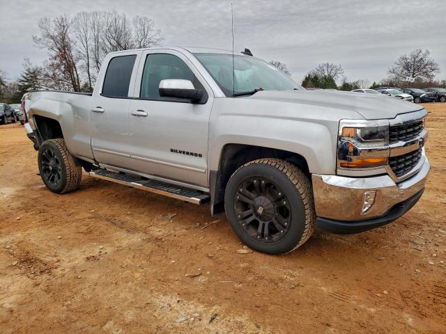 Chevrolet Silverado K1500 Lt Image 3