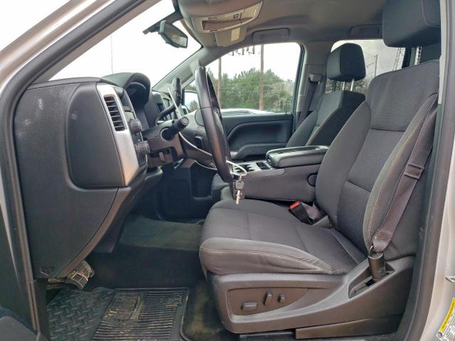 Chevrolet Silverado K1500 Lt Image 8