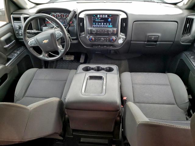 Chevrolet Silverado K1500 Lt Image 5