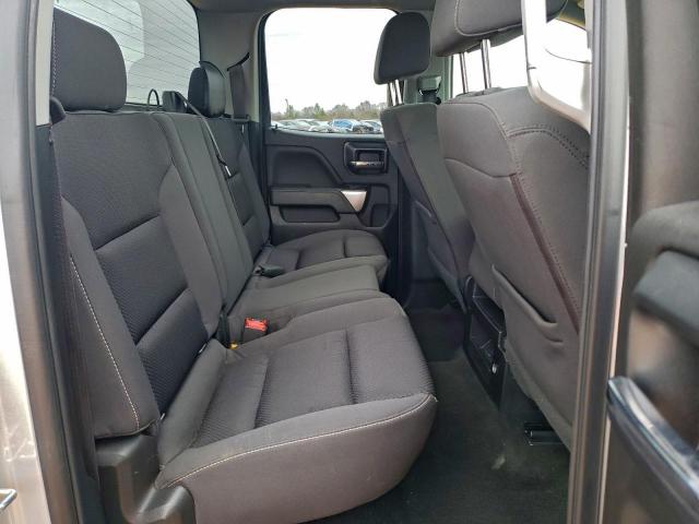 Chevrolet Silverado K1500 Lt Image 10