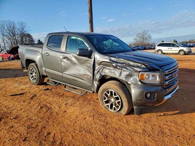 GMC Canyon Sle Image 6