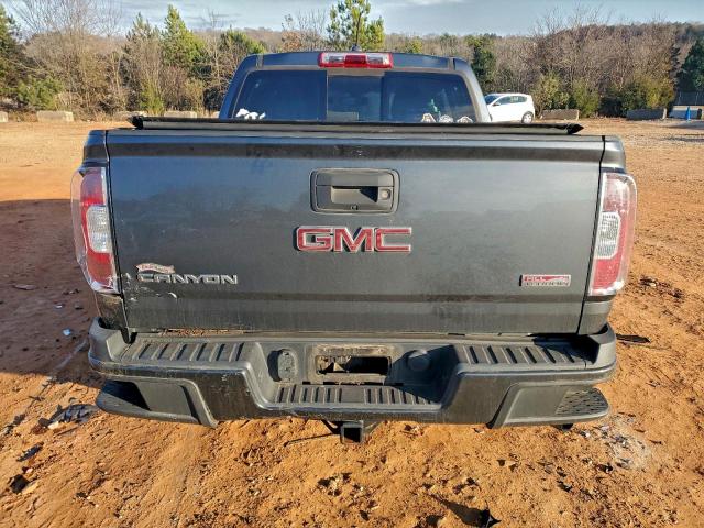 GMC Canyon Sle Image 7
