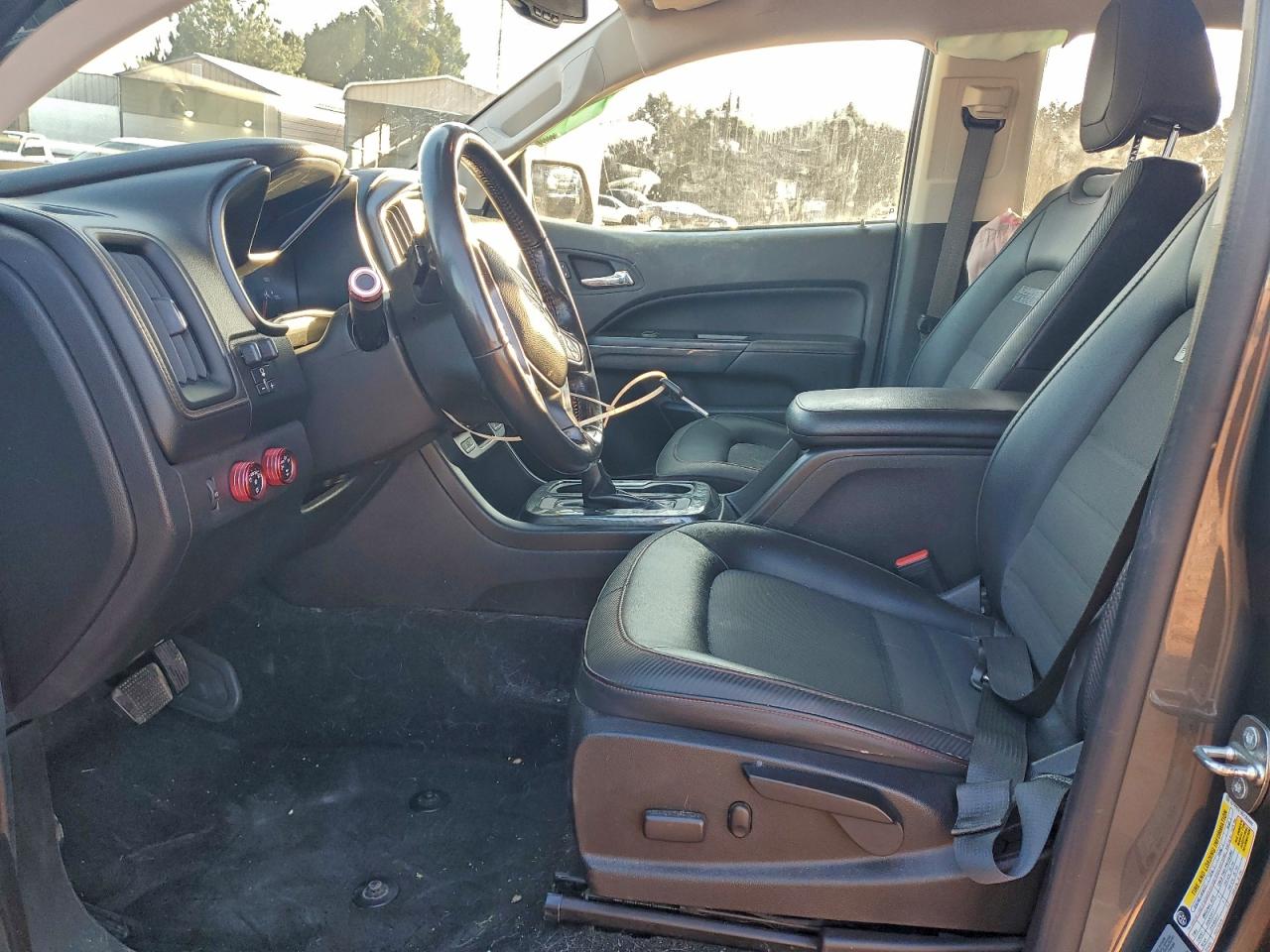 GMC Canyon Sle Image 3