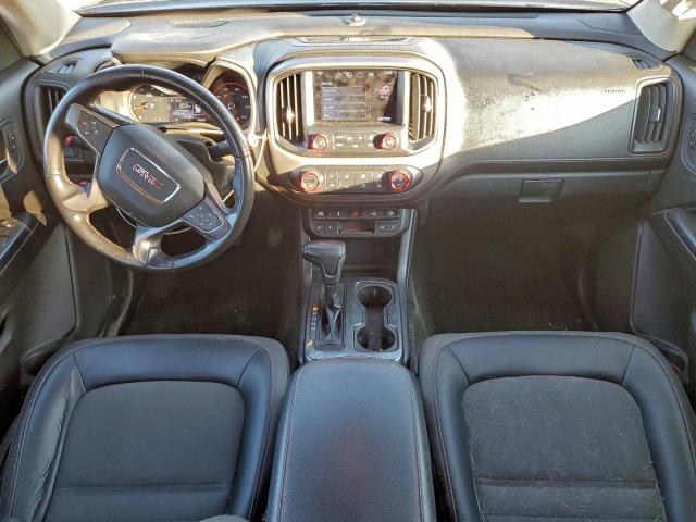 GMC Canyon Sle Image 5