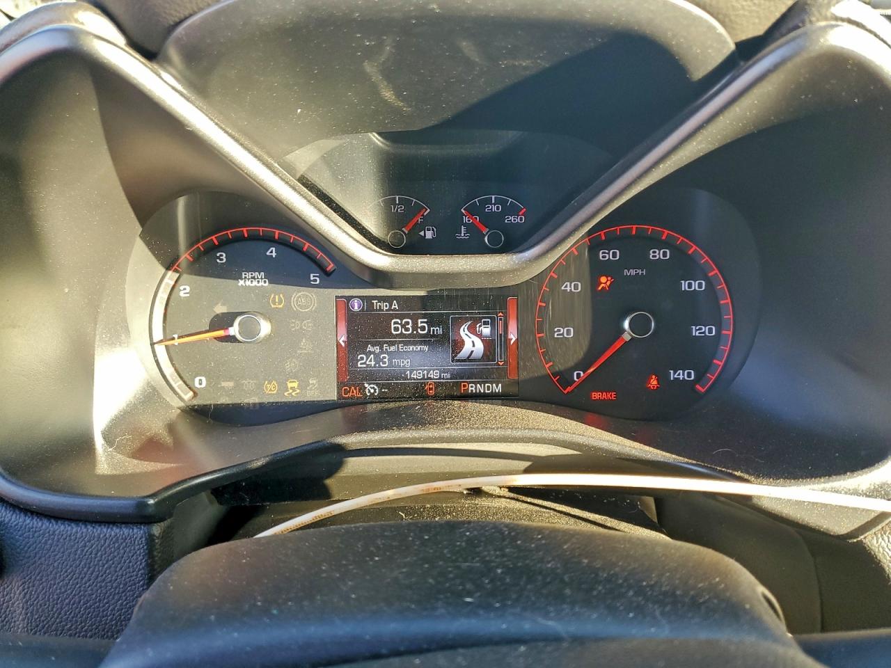 GMC Canyon Sle Image 8