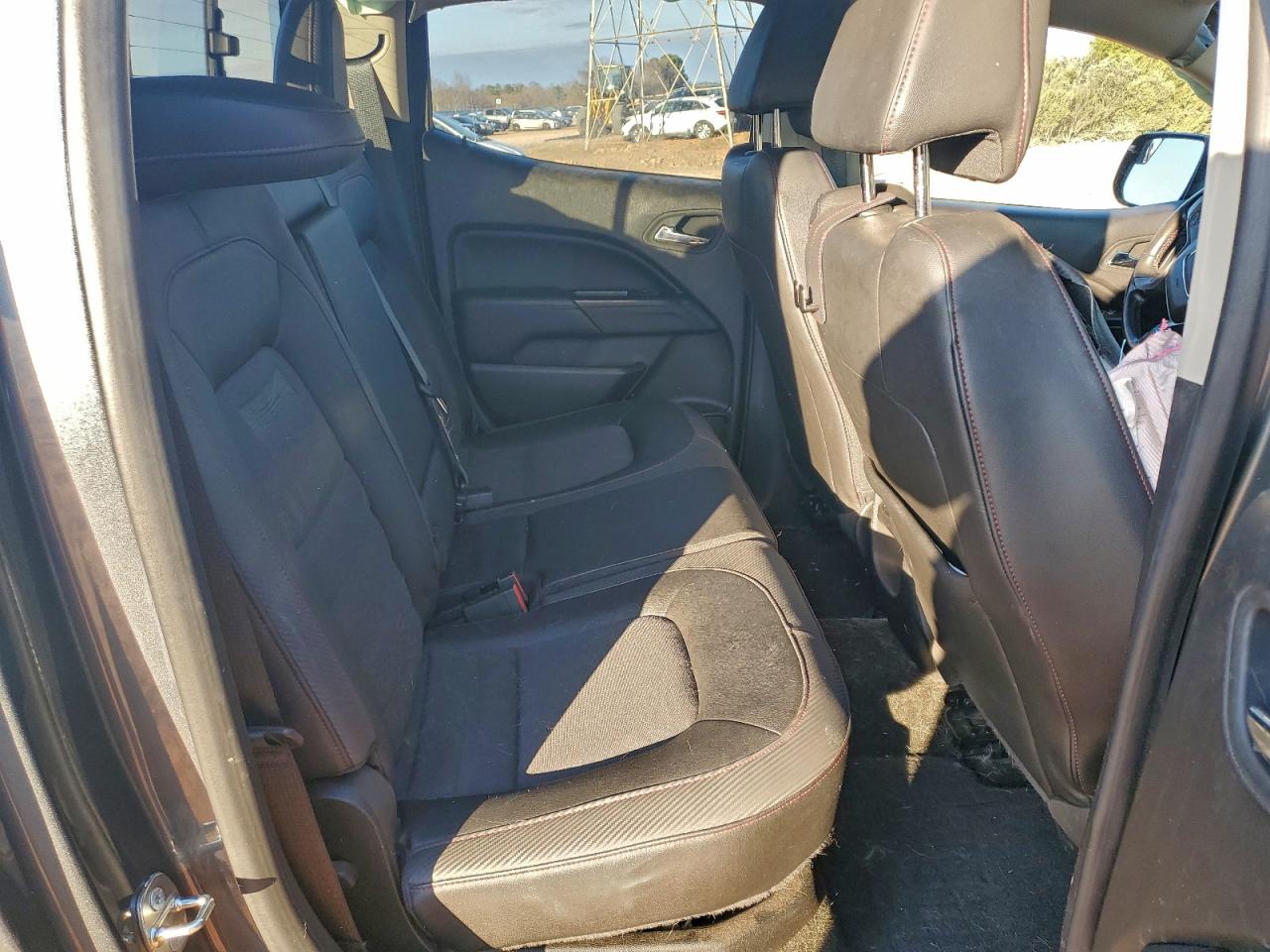 GMC Canyon Sle Image 9