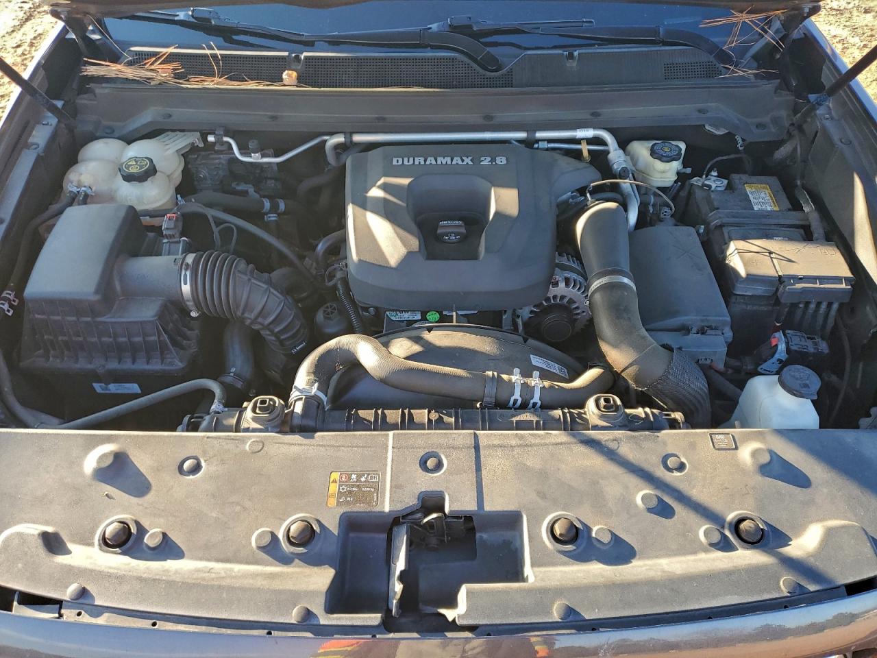 GMC Canyon Sle Image 12