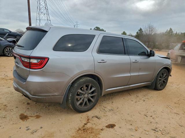 Dodge Durango Gt Image 10
