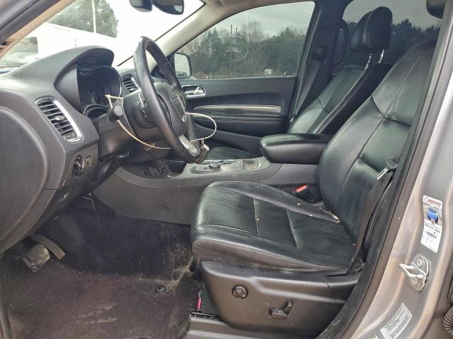 Dodge Durango Gt Image 8