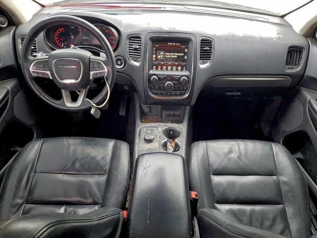 Dodge Durango Gt Image 3