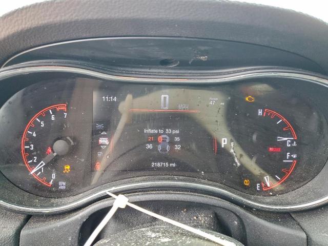 Dodge Durango Gt Image 4