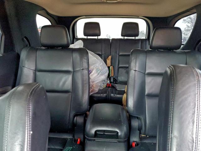 Dodge Durango Gt Image 5