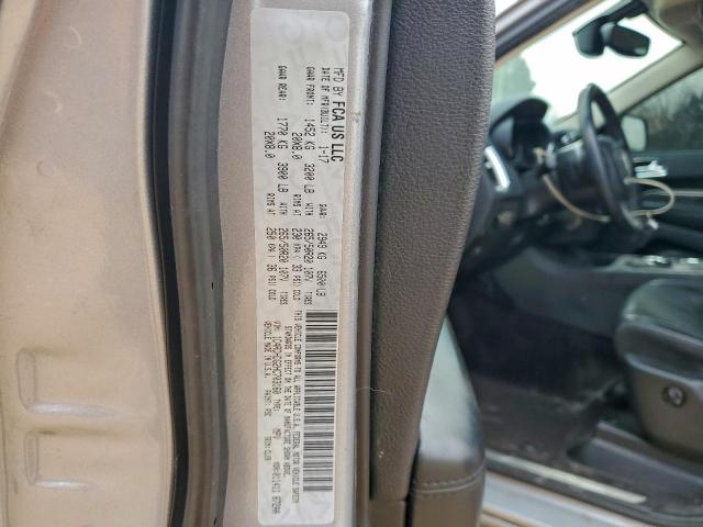 Dodge Durango Gt Image 2